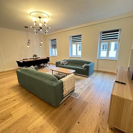 Palais Living Suite Wien Eksteriør bilde