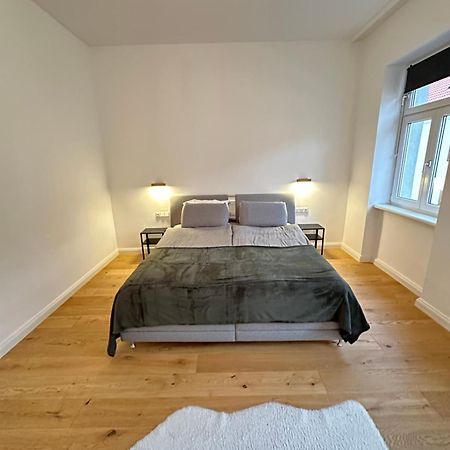 Palais Living Suite Wien Eksteriør bilde