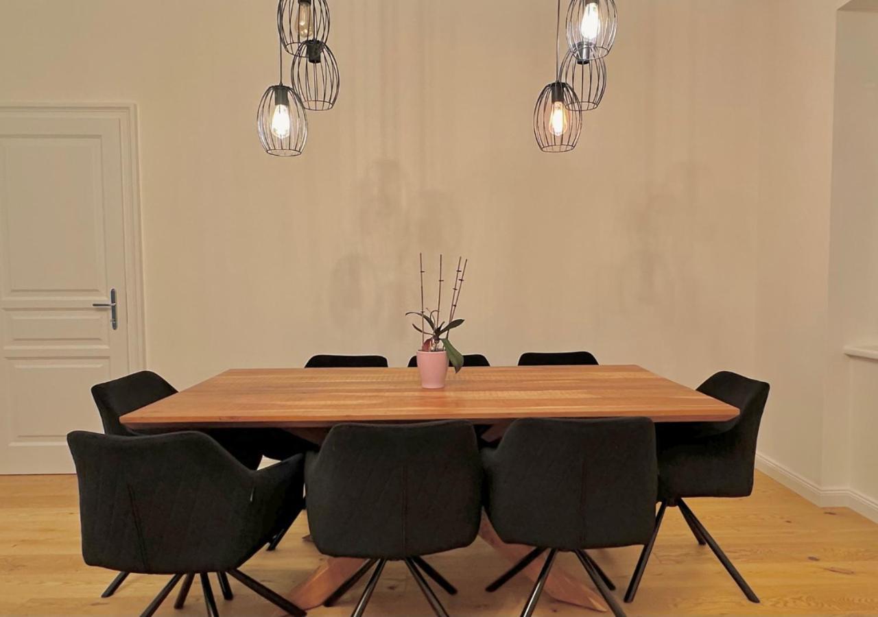 Palais Living Suite Wien Eksteriør bilde