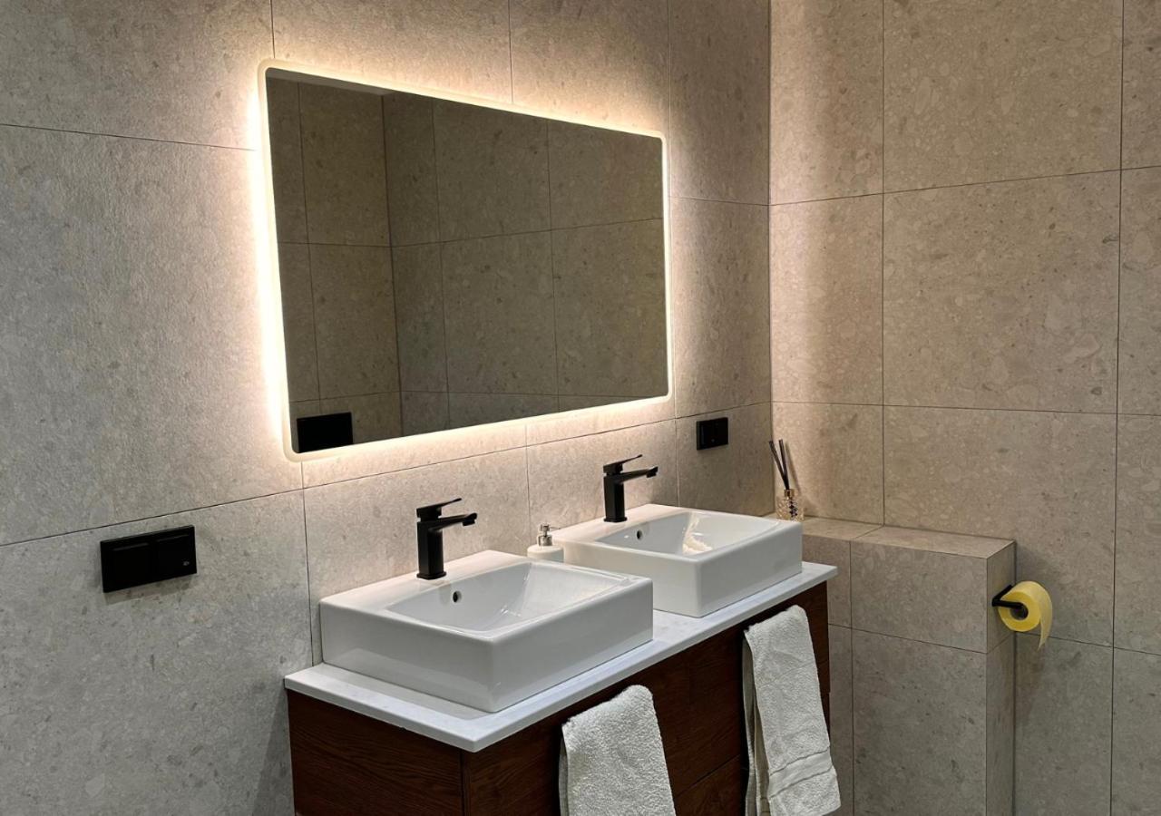 Palais Living Suite Wien Eksteriør bilde