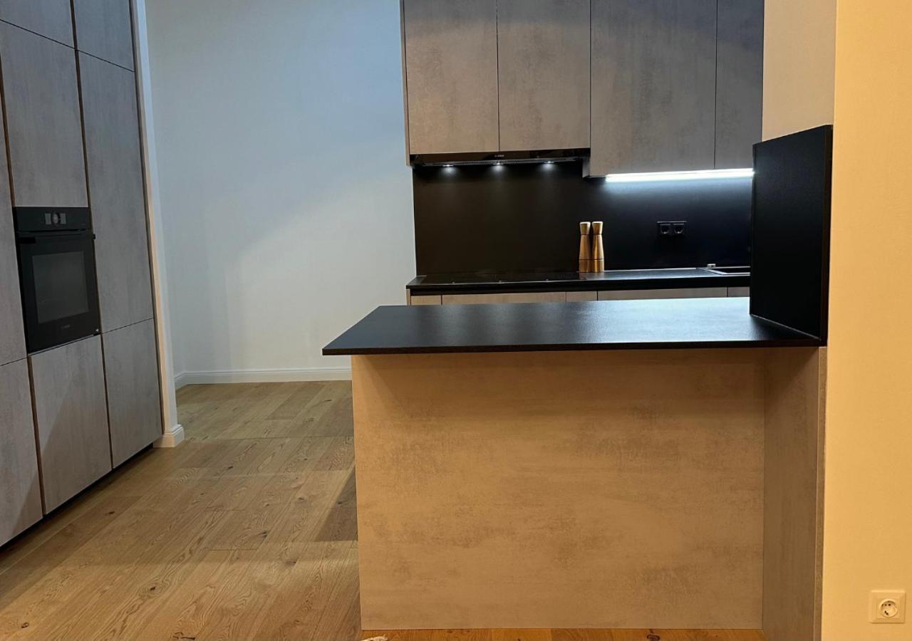 Palais Living Suite Wien Eksteriør bilde